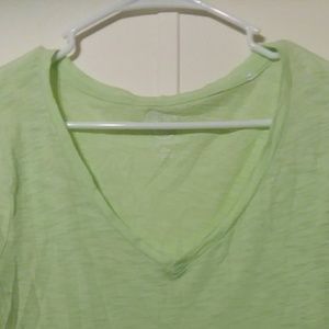 SO Size L Long Sleeve T-shirt